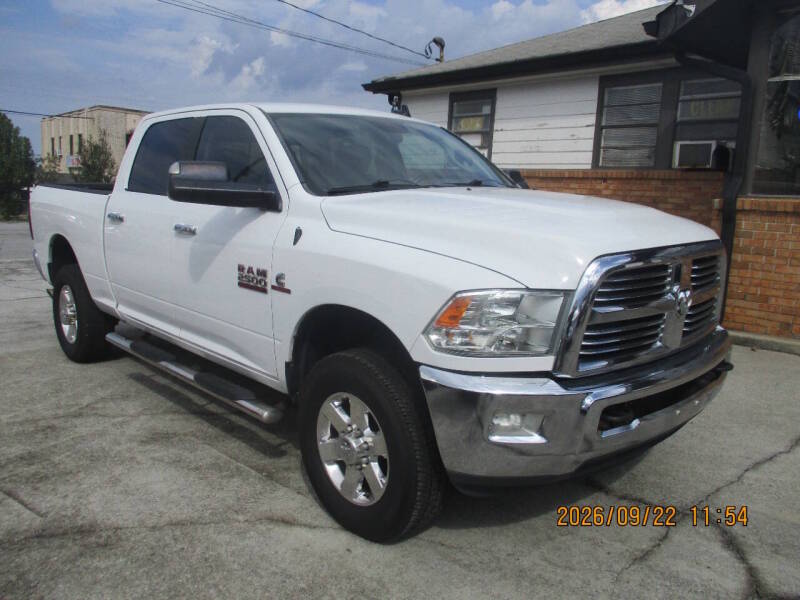 ram ram 2500 pickup 2015 3C6UR5DL6FG634434 image ram ram 2500 pickup 2015 3C6UR5DL6FG634434 image